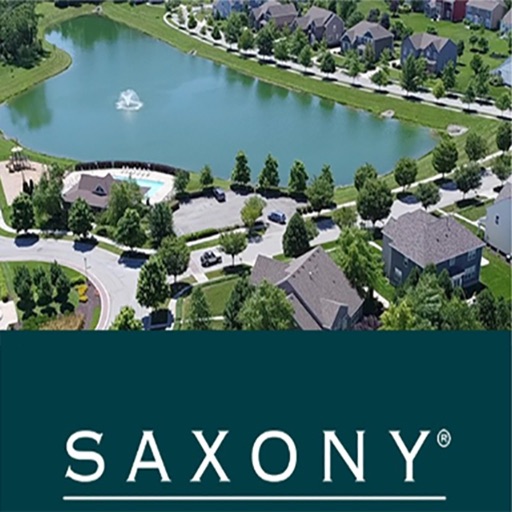 Saxony Village by SAXONY VILLAGE ASSOC INC