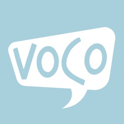 VoCo Speech