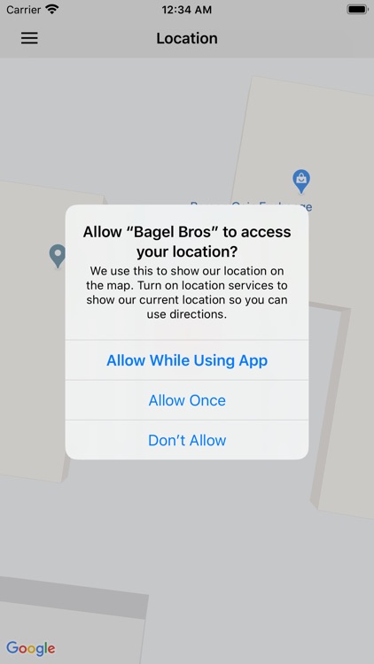 Bagel Bros screenshot-7