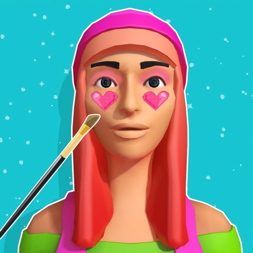 Emoji Makeup icon