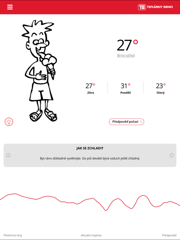 Teplota v Brněのおすすめ画像1