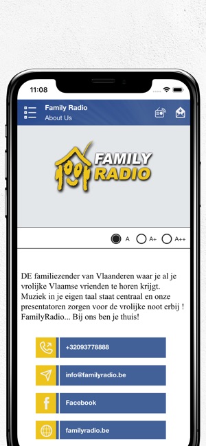 FamilyRadio(圖4)-速報App