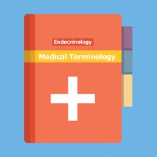 Activities of Endocrinology Terminology Quiz