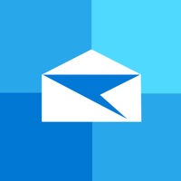 Contacter Mail App for Outlook