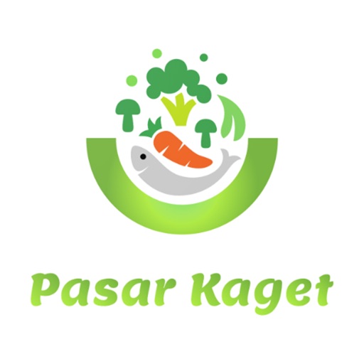 Pasar Kaget