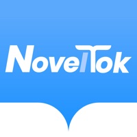 NovelTok-Giấc mơ của bạn app not working? crashes or has problems?