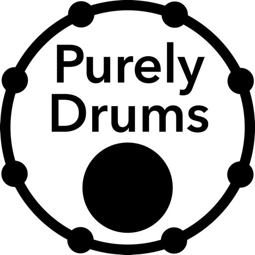 Learn Practice Drums Lessons