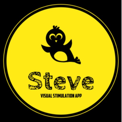 Steve - Visual Stimulation