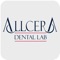 The Allcera Dental Lab mobile app makes working with your favorite dental lab even simpler