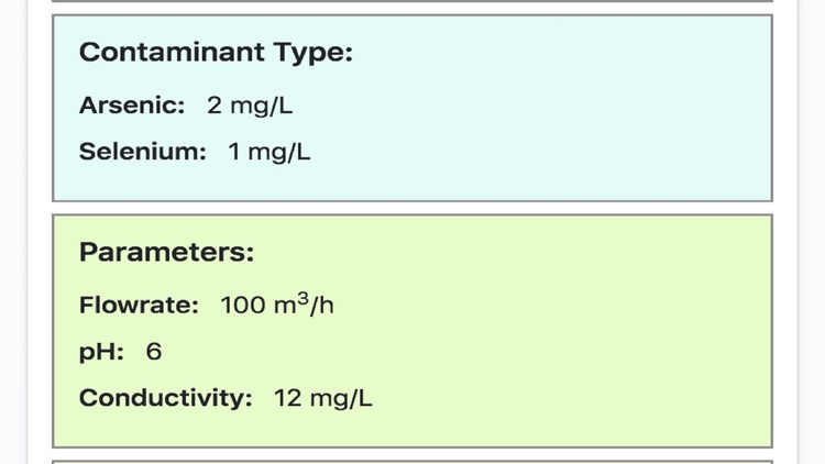 Water Treatment screenshot-9