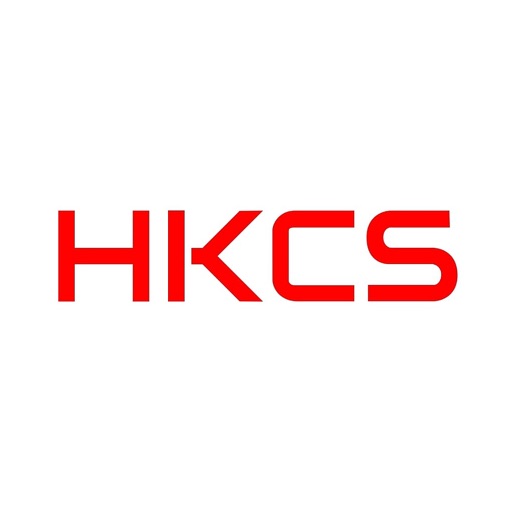 HKCS icon