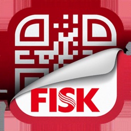 FISK QR Code