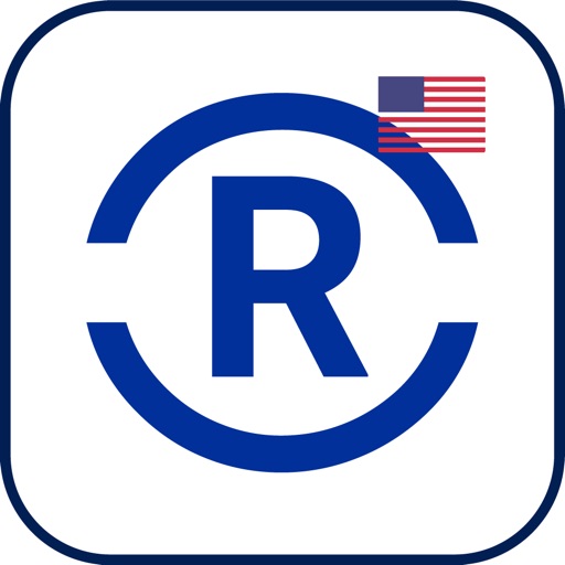 U.S. Trademark Search Tool Icon