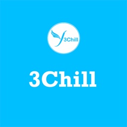 3Chill Food Delivery