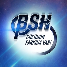 BSH TR Convention 2019