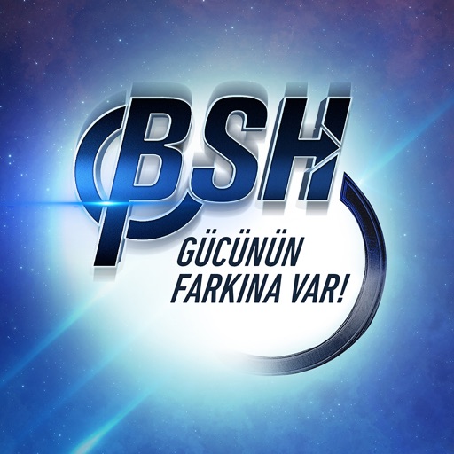 BSH TR Convention 2019