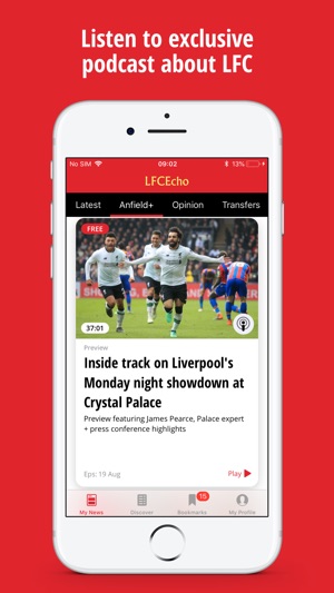 LFC Echo(圖3)-速報App