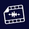 Icon Podcast to Video preview maker