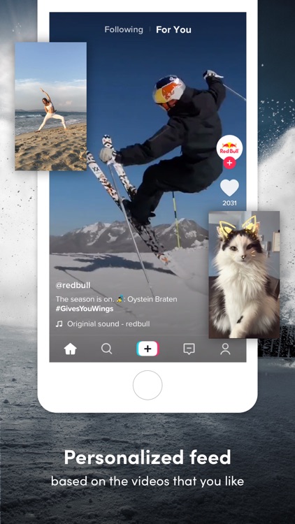 TikTok - Real Short Videos