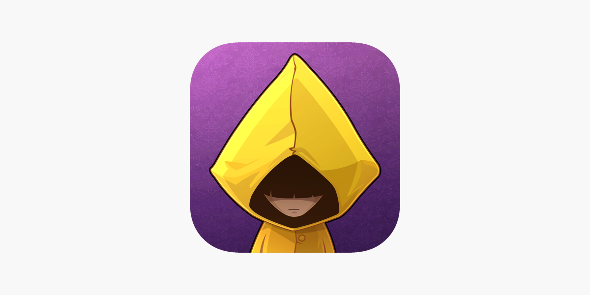 Very Little Nightmares On The App Store