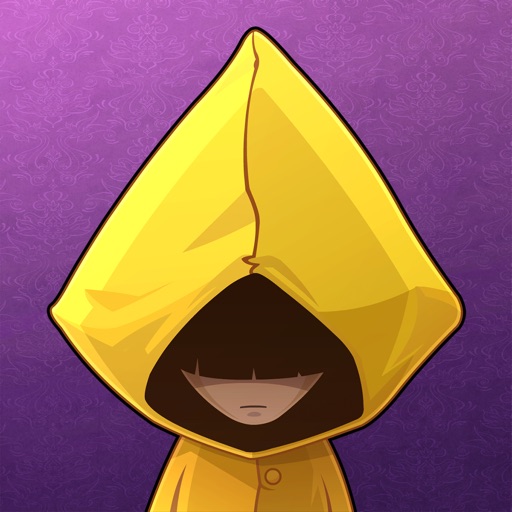 Very Little Nightmares app description and overview