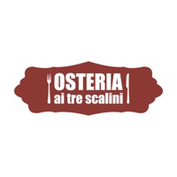 Osteria ai tre scalini