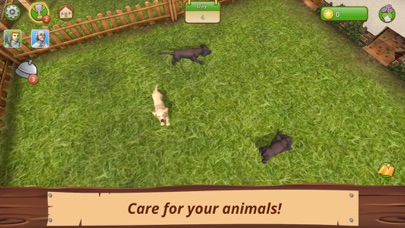 Pet World Premium screenshot 2