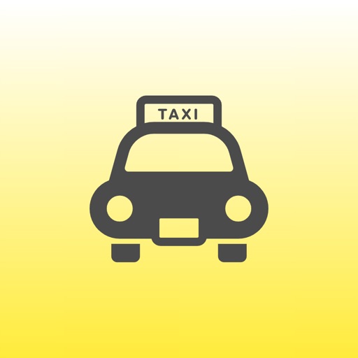MGTaxi icon