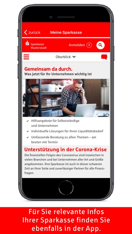 S-Finanzcockpit - Sparkasse screenshot-9