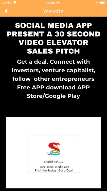 SnakePitch.com