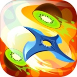 我爱榨果汁-休闲解压小游戏