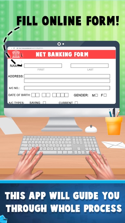 Learn Net & Mobile Banking