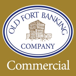 Old Fort Banking Commercial