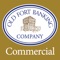 Start banking wherever you are with Old Fort Banking Commercial Mobile