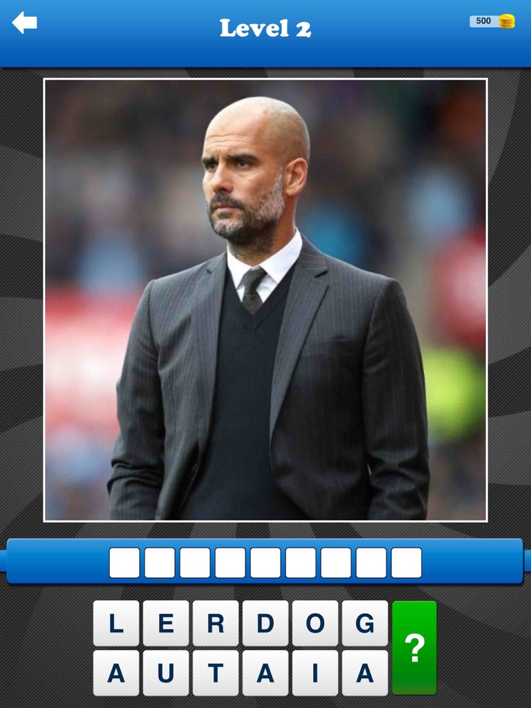 【图】Whos the Manager Football Quiz(截图3)