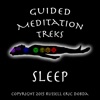 Guided Meditation Treks Sleep