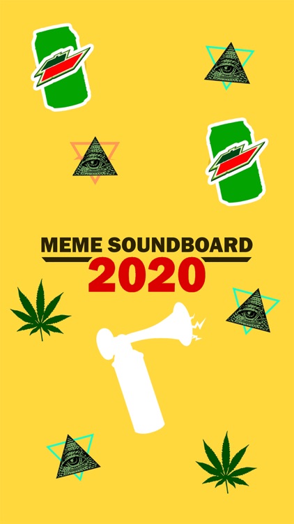 Meme Soundboard.