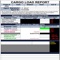 Cargo Load Calculator