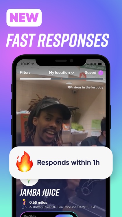 Heroes Jobs screenshot-4