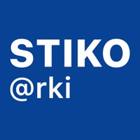 STIKO-App app funktioniert nicht? Probleme und Störung