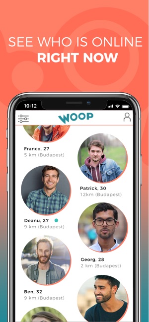 Woop - The Dating App(圖3)-速報App