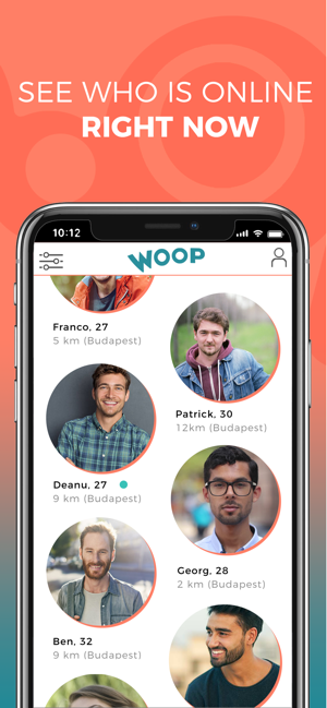 mobil társkereső app sydney