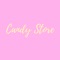 Candy Store are proud to present their Mobile ordering App