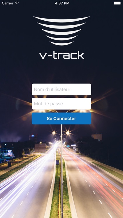 vTrack