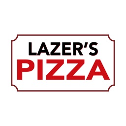 Lazer's Pizza