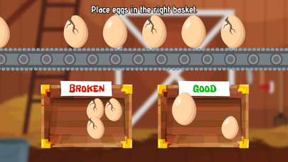 Farm Chores - Mini Games screenshot 4