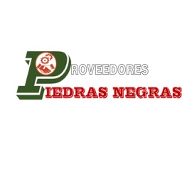 Proveedores Piedras Negras