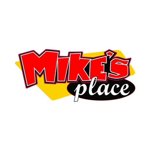 Mike's Place To Go icon
