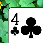 Top 20 Games Apps Like Shamrocks Solitaire - Best Alternatives