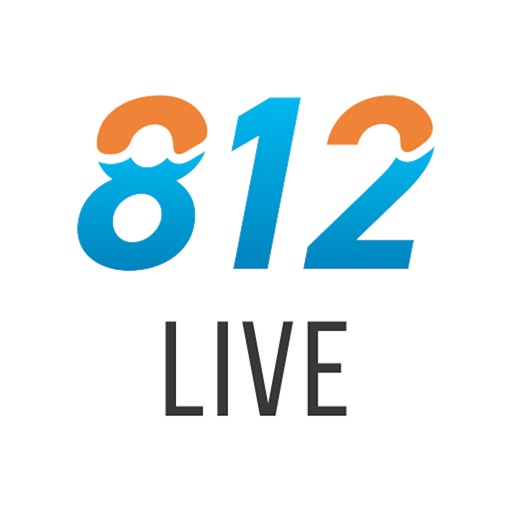 LIVE812(ハチイチニ)- ライブ配信アプリ